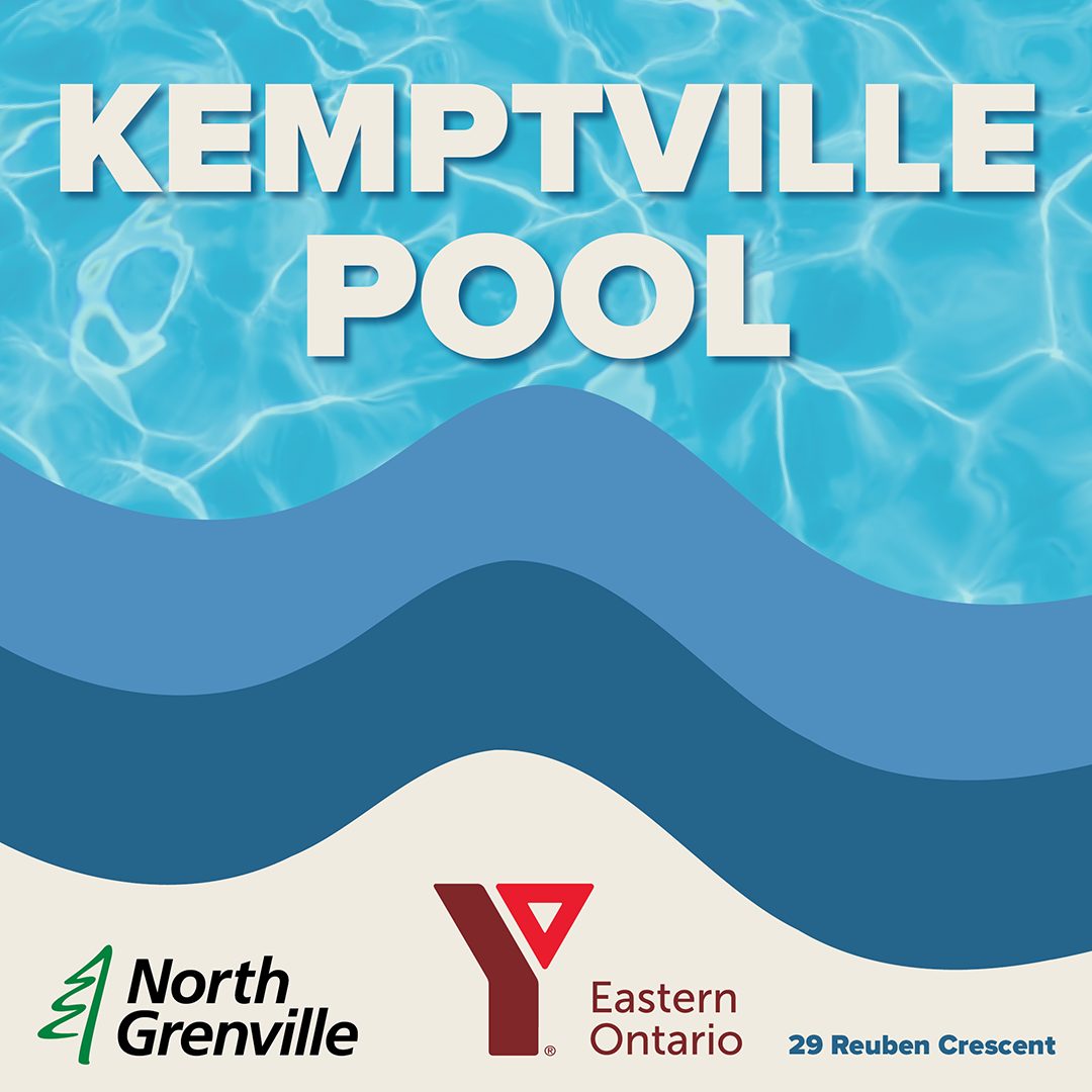 kemptville pool