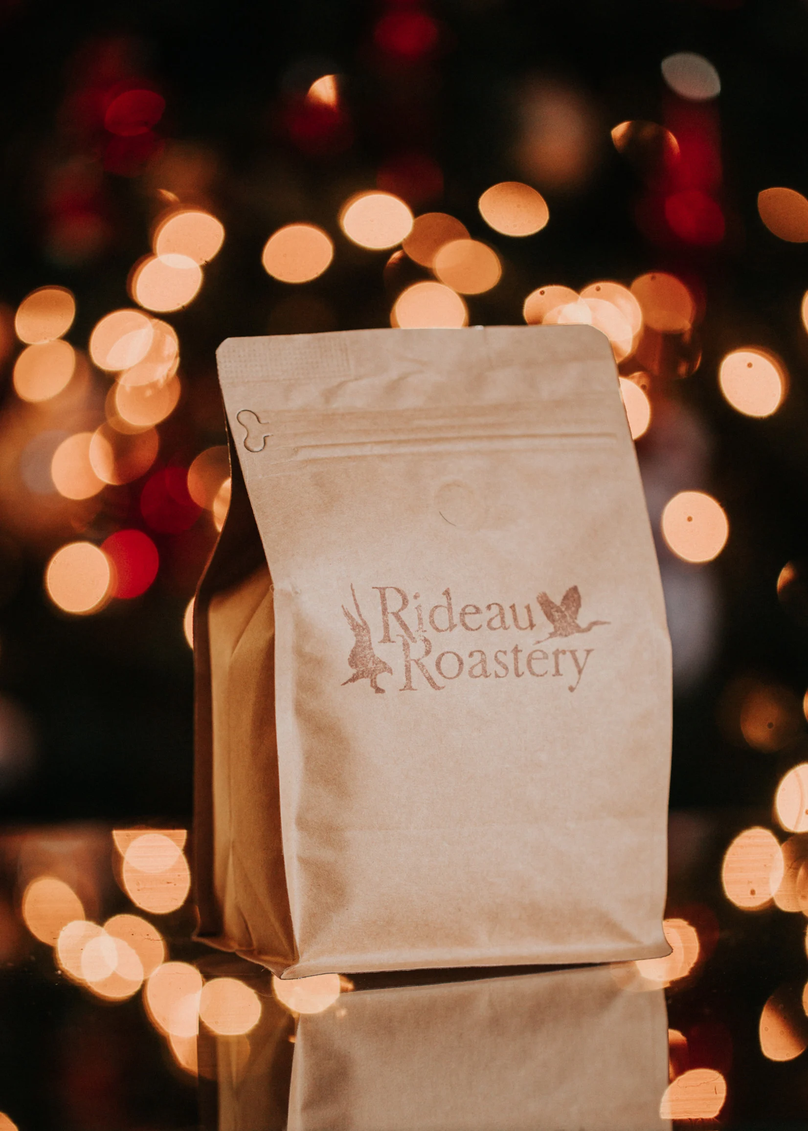 Coffee Beans - Rideau Roastery 