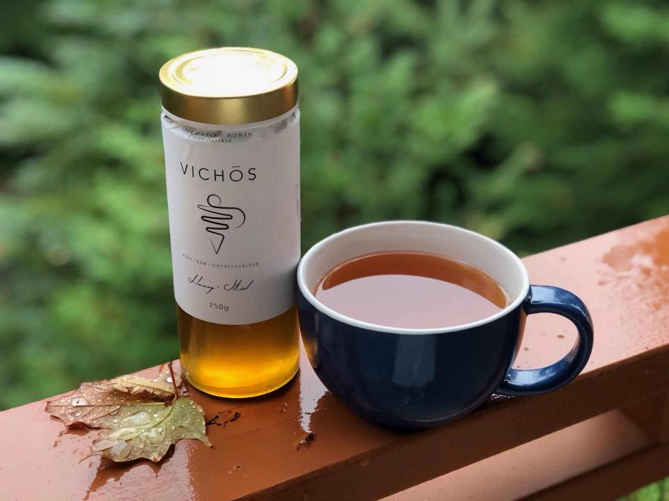 Vichos Honey