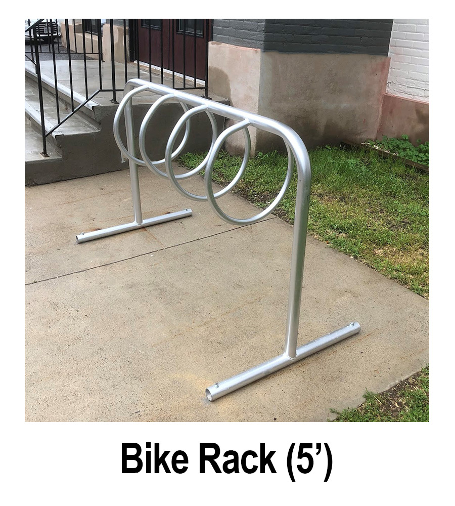 Bike Rack
