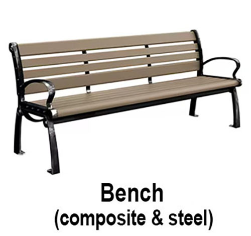 bench