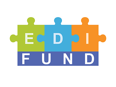 Announcing the Equity, Diversity, and Inclusion (EDI) Fund