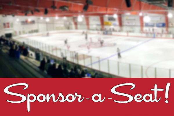 North Grenville Announces Arena Seat Sponsorship Program: Be Part of our Community’s Legacy!