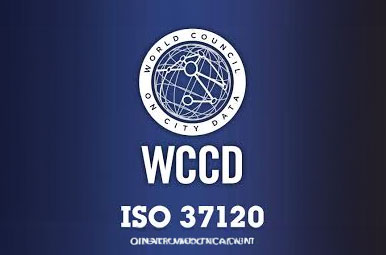 WCCD Emblem