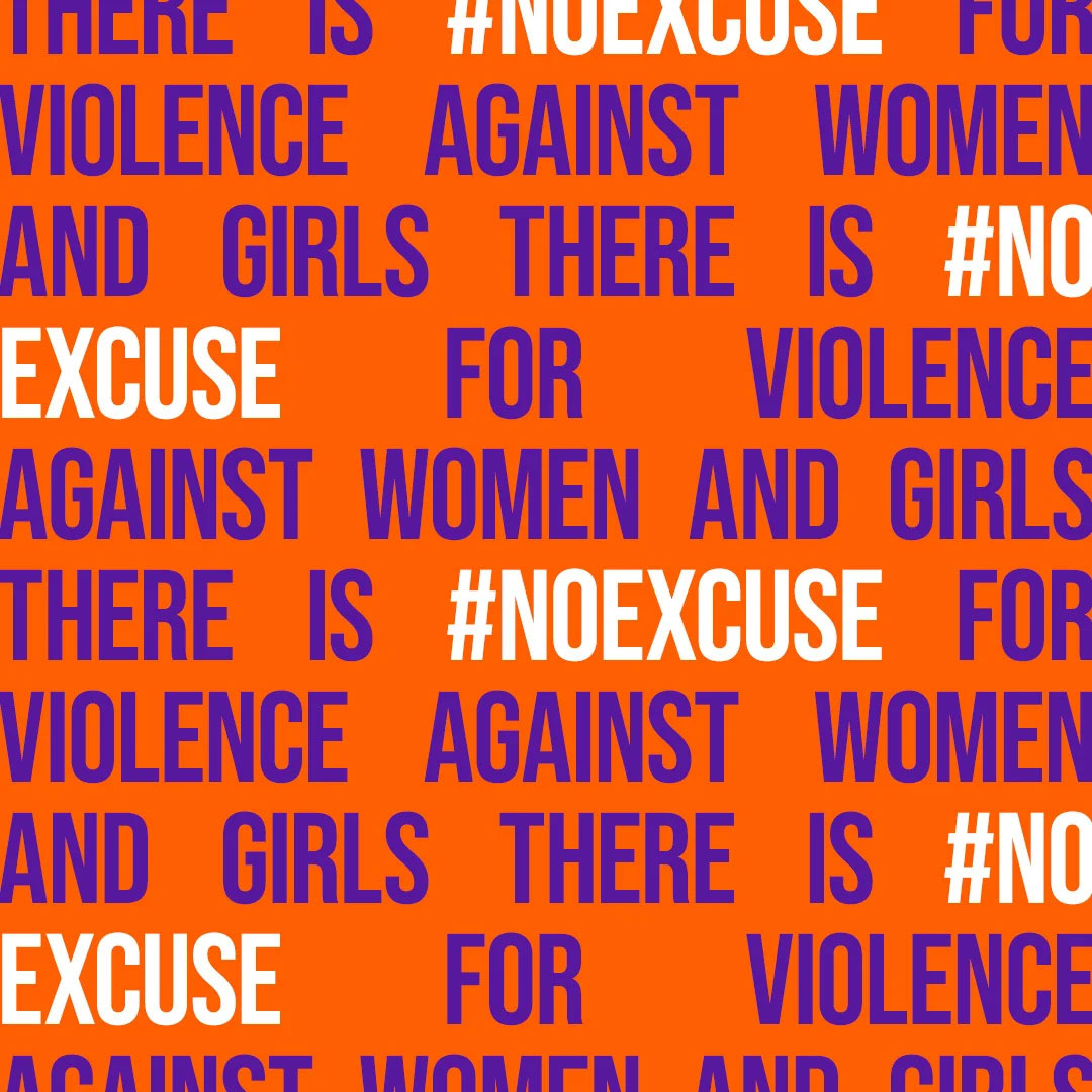 International Day for the Elimination of Violence Against Women