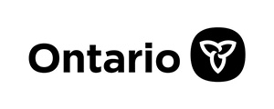 Ontario Logo