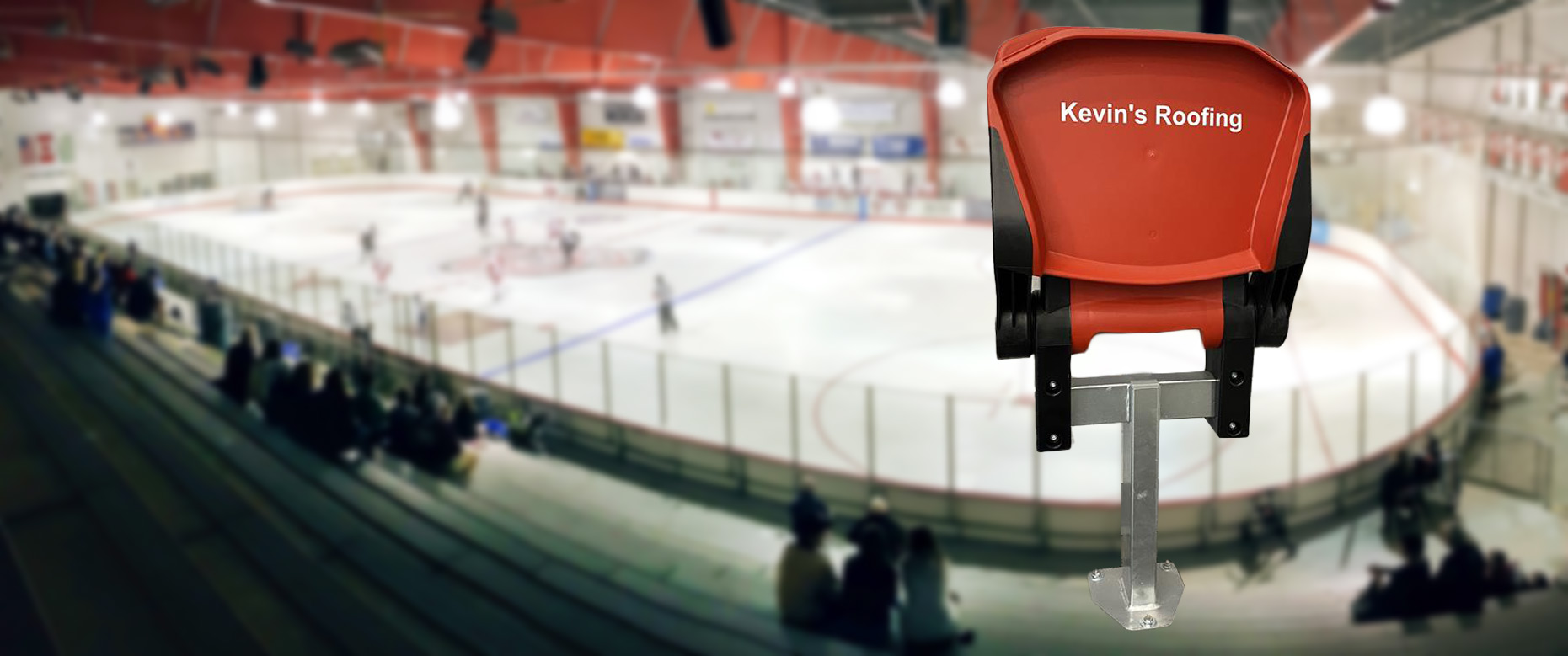 Sponsor a Seat