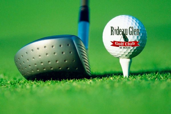 Club de golf Rideau Glen